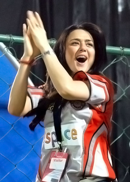 Will Preity Zinta’s Ishkq in Paris finally release during IPL